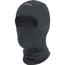 GORE M GWS Balaclava black ONE SIZE