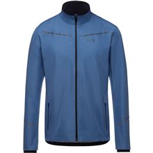 GORE R3 Partial GTX I Jacket cargo blue L