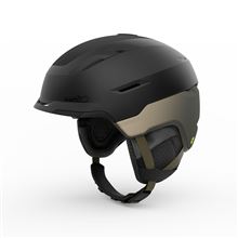 GIRO Tor Spherical Mat Black/Olive Fade M
