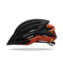 GIRO Artex MIPS Mat Motion Orange L