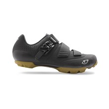 GIRO Privateer R Black/Gum 40 GIRO Privateer R Black/Gum 40