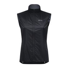 GORE Drive Vest Womens black XXS/34