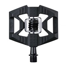 CRANKBROTHERS Doubleshot 1 Black CRANKBROTHERS Doubleshot 1 Black
