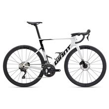 Propel Advanced 2 M White