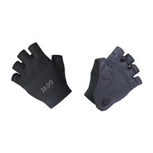 GORE Vent Short Gloves-black-10