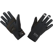 GORE Universal WS Thermo Gloves-black-10 GORE Universal WS Thermo Gloves-black-10