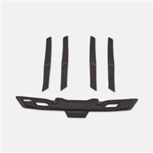 GIRO Helios/Eclipse Pad Kit-blk-S