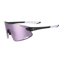 TIFOSI Vogel XC Matte Black (Violet Mirror)