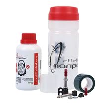 Caffe Latex 1,5KIT, Trn+bezdušové knoty do pneumatik-Effetto Mariposa