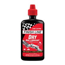 FINISH LINE Teflon Plus 4oz/120ml-kapátko