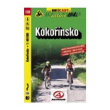 110 Kokořínsko 1:60T