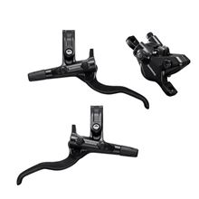 Brzda hydraulická SH M4101 př+za bez kot.