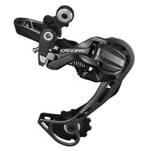 Měnič MTB SH Deore 10sp. RDM593 SGS shadow