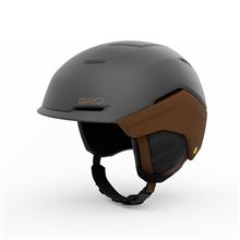 GIRO Tenet MIPS Metallic Coal/Tan L