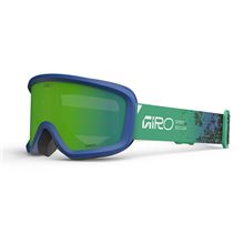 GIRO Chico 2.0 Blue Surge Fade-Loden Green