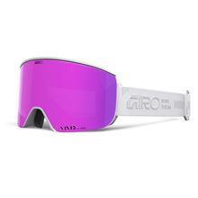GIRO Ella White Rails-Vivid Pink/Vivid Infrared (2skla)