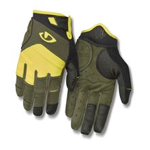 GIRO Xen Olive L GIRO Xen Olive L