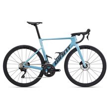 Propel Advanced 2 M Mach Blue