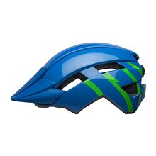 BELL Sidetrack II Child Blue/Green BELL Sidetrack II Child Blue/Green