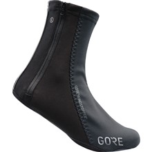 GORE C5 WS Overshoes-black-39/41 GORE C5 WS Overshoes-black-39/41