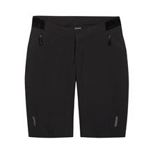 GORE FERNFLOW Shorts Womens black XL