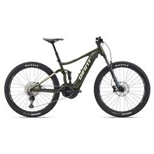 Stance E+ 1 Pro 29er M Phantom Green  M23
