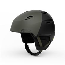 GIRO Grid Spherical Mat Green/Black M