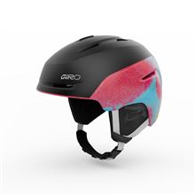 GIRO Neo Jr. MIPS Mat Black/Multi M