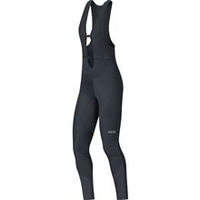GORE C3 Women WS Bib Tights+-black-40 GORE C3 Women WS Bib Tights+-black-40