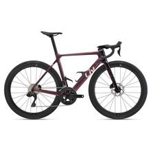 EnviLiv Advanced 1 M Mechanic Rose