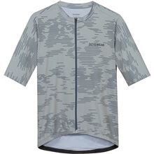 GORE SWIFTRIDE Electro Jersey Mens lab gray/lab graphite L