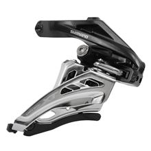 Přesmyk MTB SH XT FD-8020 2x11 28.6-34.9/34-38 Side swing front pull