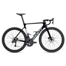 Propel Advanced Pro 0-Di2 L Abyss Black