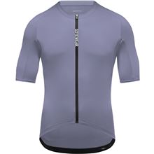 GORE SPINSHIFT Jersey Mens amethyst grey L