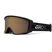 GIRO Index 2.0 Black Stacked-AR40