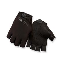 GIRO Bravo II Gel Black L