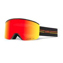 GIRO Axis GP Black/Orange Vivid Ember/Vivid Infrared (2Skla) GIRO Axis GP Black/Orange Vivid Ember/Vivid Infrared (2Skla)