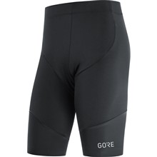 GORE Wear Ardent Short Tights+ Mens-black-L GORE Wear Ardent Short Tights+ Mens-black-L