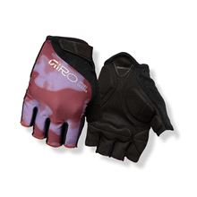 GIRO JagEtte Maroon Pulse L