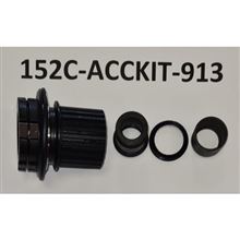 FreeHub Body ED260R Shimano Micro Spline