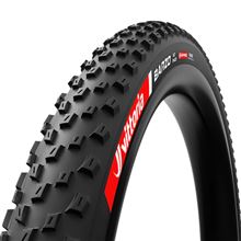 VITTORIA Barzo 29x2.25 XC Race Full Black G2.0