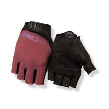 GIRO Tessa II Gel Dark Maroon L