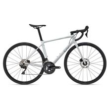 Langma Advanced 2 Disc L Unicorn White M22