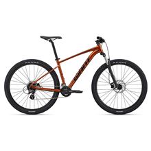 Talon 3 XS Amber Glow
