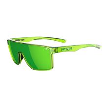 TIFOSI Sanctum Hyper Lime (Green Mirror)
