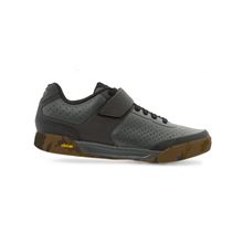 GIRO Chamber II Black/Dark Shadow/Gum 44 GIRO Chamber II Black/Dark Shadow/Gum 44