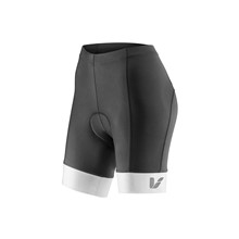LIV Mossa Shorts-black/white-M LIV Mossa Shorts-black/white-M