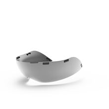 GIRO Aerohead Shield grey/silver M