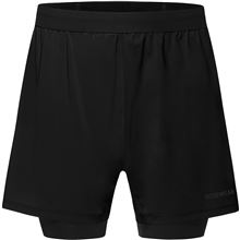 GORE CONCURVE 5” 2in1 Shorts Mens black L