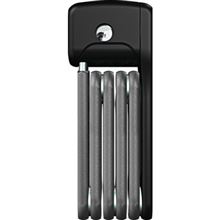 Zámek ABUS 6055/60 BLACK